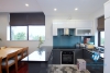 Four bedrooms apartment with natural light for rent in Tay Ho st, Tay Ho District 